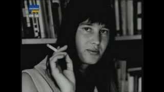 In ricordo di ULRIKE MEINHOF  RAF [upl. by Aran]