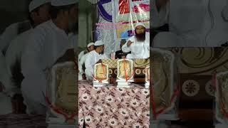 Moulana Fazlur Rahman Seraji Jalsa Amilo 221024 Shorts video [upl. by Akenn65]