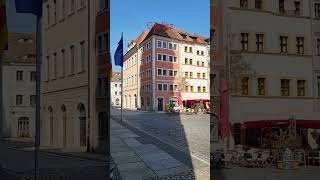 Görlitz museum part4 granica [upl. by Jairia]