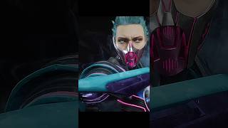 MK11 FROST amp SINDEL INTRO mortalkombat11ultimate mk11shorts mk11 [upl. by Narra450]