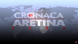 Cronaca Aretina del 10424 [upl. by Eivol]