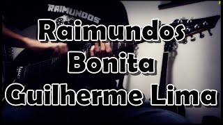 Raimundos  Bonita  Guitar Cover [upl. by Lempres]