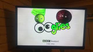 Ooglies Volume 1 UK DVD Credits [upl. by Naihtsirc]