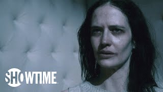 Penny Dreadful  Not My Color Official Clip  Season 2 Episode 4 [upl. by Ariayek]