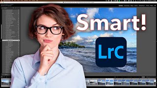 Why You Should Use SMART COLLECTIONS [upl. by Inail]