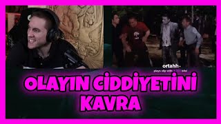 RRaenee  Olayın Ciddiyetini Kavra D [upl. by Jecon]