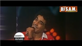 Mohamed Mounir  El Leila Ya Samra  Rare Video I محمد منير  الليلة يا سمرة  نادر [upl. by Eirrab]