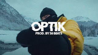 FREE Kool Savas Brachland Type Beat quotOPTIKquot prod by 38 Beats [upl. by Peterson]