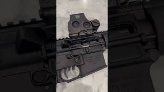 EOTECH KAC SR 15 CQB [upl. by Donohue]