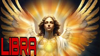 LIBRA♎WOOW‼️FUISTE BENDECIDO CON ÉSTA PODEROSA AFIRMACIÓN QUE DIOS TE ENTREGÓ🪽EL ARCÁNGEL MIGUEL ES [upl. by Nelson]