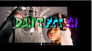 DONT FIT IN Song  Rap for Kids Clean  AntiBullying Stop Bullying Rap Music Video x TRNDSTTRS [upl. by Alexandre55]