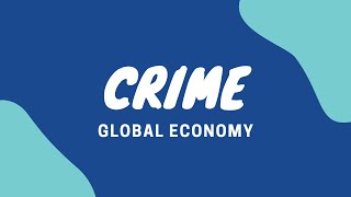 Global Economy  Crime Command  Part 2 [upl. by Stig]