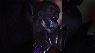 Noob Saibot intros  Mortal Kombat 1 noobsaibotmk1 mk1edits shorts [upl. by Marsden185]