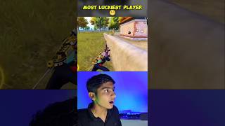 Bgmi ki sabse khatarnak luckiest moment 😱 dangerous situation  shorts pubgmobile bgmi [upl. by Starr841]