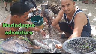 Marinduque Adventures [upl. by Porcia]