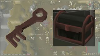 grubby key runescape osrs [upl. by Marka731]