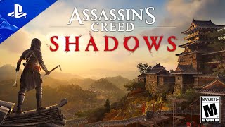 Unveiling the Truth About Assassins Creed Shadows Everything We Know [upl. by Yorgo354]