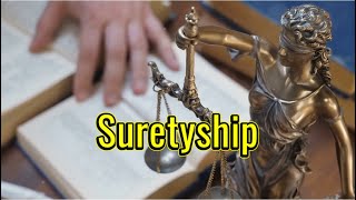 Suretyship The Basics You Need to Know for the Louisiana Notary Exam [upl. by Ttesil328]