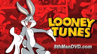 LOONEY TUNES Looney Toons Bugs Bunny amp More 1931  1942 Restored HD 1080p [upl. by Gennaro]