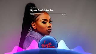 Ngeke Basihlukanise  Bassie Mashudu feat Senjay T Man SA Official Audio [upl. by Eiro]