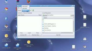 Wii  WBFS Manager versão deb debian e derivados disponivel  Em RPMs Agora [upl. by Anohs253]