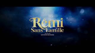 Rémi sans famille  Nobodys Boy Remi 34 LExplosion [upl. by Ceciley]