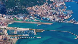 ​Gibraltarian investment behind Alcaidesa marina expansion plans [upl. by Ydnas]