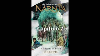 As Crônicas de Narnia  A Cadeira de Prata 07 narniatok [upl. by Anavoj]