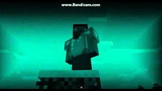 quotZombi giniequot A Minecraft Parody [upl. by Ahsaei]