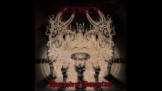 Impiety  Despondent Damnation full compilation 2020 [upl. by Anana]