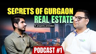 Whats REALLY Happening in Gurgaon Real Estate Right Now [upl. by Ahsiki]