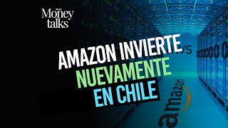 Capítulo 58  El segundo data center de Amazon en Chile y WSJ recomienda esquiar en Portillo [upl. by Werdna]