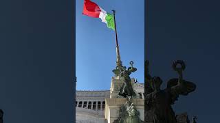 Roma Altare della Patria [upl. by Anohsal]