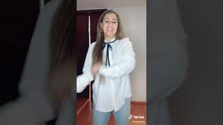 ¿Qué número de 💗 fuistes un nuevo Tik Tok 2021 💃😱👏 [upl. by Anahsek436]