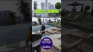 La teoria che collega i giochi Rockstar GTAV RedDeadRedemption Bully Manhunt RockstarGames [upl. by Anrapa]