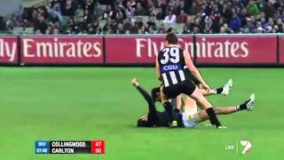 Biggest AFL Hits Part1 [upl. by La]