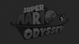 LEAK SIIVAGUNNER Tostarena Town  Super Mario Odyssey [upl. by Sasnett]