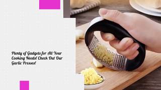 Joans Kitchen Gadgets [upl. by Ardua]