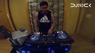 TIKTOK VIRAL OPM DJ ROWEL REMIX FT DJ MICK [upl. by Ideih77]