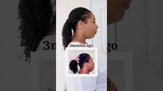 Achieving Healthy Hair Stop Breakage and Promote Growth in 2024 sisterlocks [upl. by Mastrianni715]