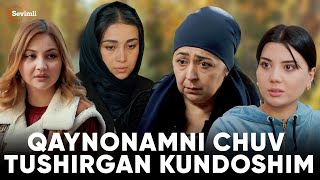 TAQDIRLAR  QAYNONAMNI CHUV TUSHIRGAN KUNDOSHIM [upl. by Yenattirb]