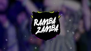 David Guetta  Titanium ft Sia Ramba Zamba Remix [upl. by Sena188]