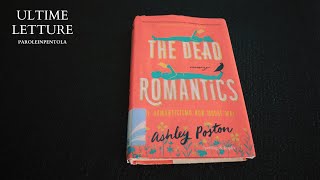 THE DEAD ROMANTICS  Ashley Poston [upl. by Nyrem960]