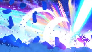 【FGO】Super Aoko Noble Phantasm 60FPS  スーパー青子  FateGrand Order [upl. by Anwad672]