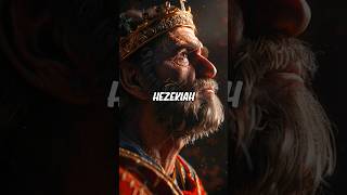 The Story Of King Hezekiah [upl. by Sprage972]