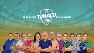 PROGRAMA BOLA QUENTE  GAZETA FM AL  120424 [upl. by Miltie]