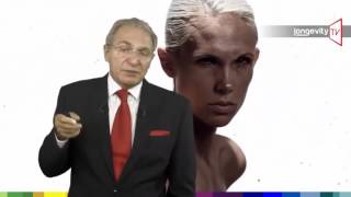 Jeunesse Longevity TV Телевидение Долголетия 1 – Поколение молодых [upl. by Yeloc]