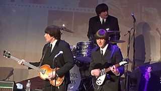 50th Anniversary Liverpool Legends Beatles Show Arcada Theater In St Charles Illinois [upl. by Cory840]