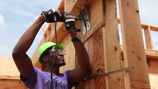 Construction Laborers Career Video [upl. by Swerdna]