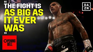 Conor Benn Is Already Getting Ready For Chris Eubank Jr  Analysing The Destroyers Return [upl. by Alston]